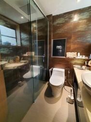 Pinewood Gardens (D10), Condominium #611102211